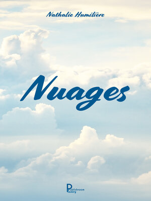 cover image of Nuages